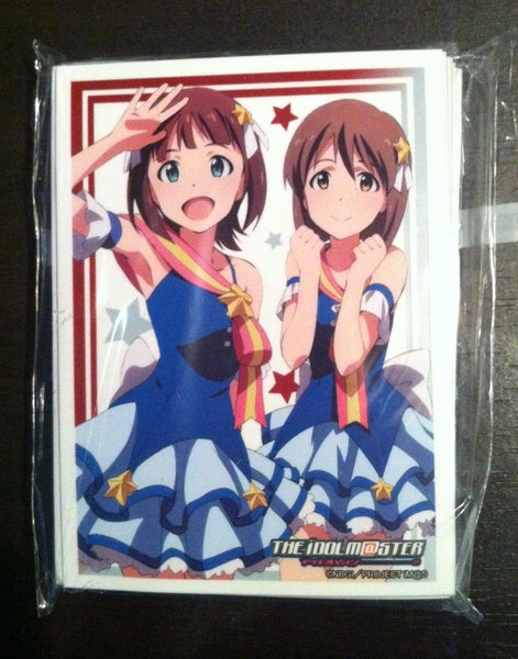 [Bushiroad] [the Idolmaster] [Trading Card Sleeves]