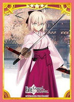 [Broccoli] [Fate/Grand Order] Okita [Trading Card Sleeves]