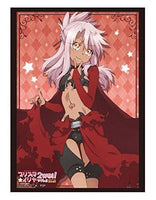 [Bushiroad] [Fate/kaleid liner Prisma☆Illya] Chloe [Trading Card Sleeves]