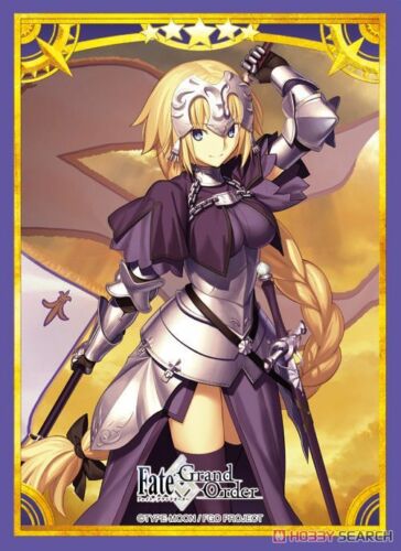 [Broccoli] [Fate/Grand Order] Jeanne [Trading Card Sleeves]
