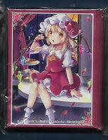 [Comiket] [Touhou] Flandre Scarlet [Trading Card Sleeves]