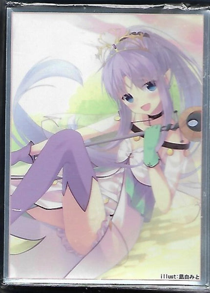 [Comiket] [Fate/Grand Order] Medea Lily [Trading Card Sleeves]